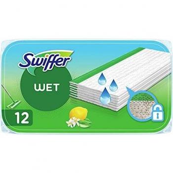 Swiffer - Recambios de toallitas húmedas