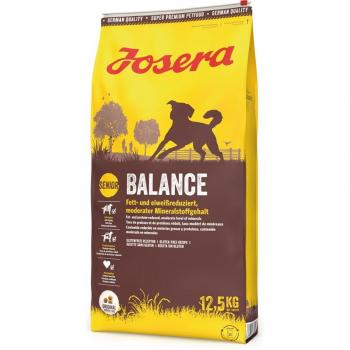 Josera Balance pienso para perros - 12,5 kg
