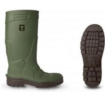 GUY COTTEN - Bottes Bateau GC Ultralite - Vert, 43