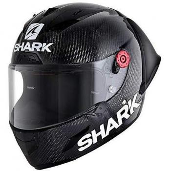 Shark Race-R Pro GP FIM Racing Carbon 2019 DKD - Casco integral