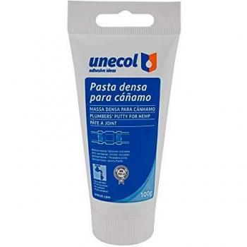 PASTA DENSA PARA CÁÑAMO, Tubo 100g