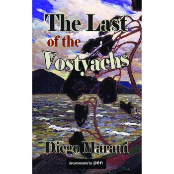 The Last of the Vostyachs