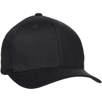Flexfit Organic Cotton Adjustable Cap