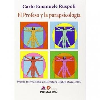Profeso Y La Parapsicologia,El