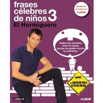 Frases célebres de niños 3