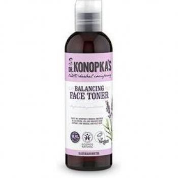 Dr. Konopka's Tónico Facial Equilibrante 200ml