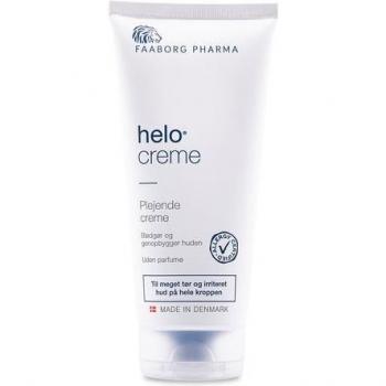 Crema Hidratante Faaborg Helo 200 Ml