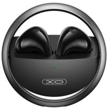 Auriculares Inalámbricos TWS X31 Zinc Gyro Negros XO con Tecnología Bluetooth 5.3