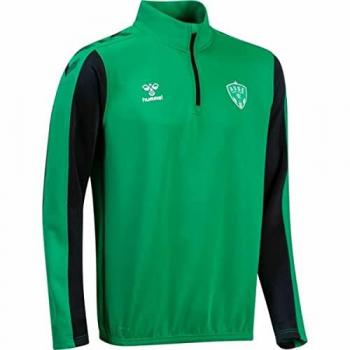 Children's Half-Zip Tracksuit Jacket ASSE 2022/23