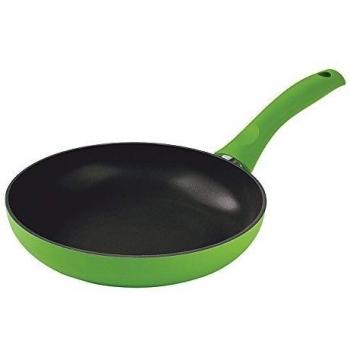 KUHN RIKON Sartén, Verde, 20 cm