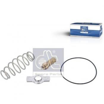 Kit de piezas de montaje y reparación para cuerpo de termostato y bomba de agua DT Spare Parts 7.94801
