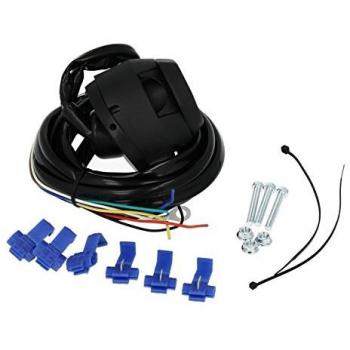 Kit eléctrico para enganche de remolque BOSAL 010-178