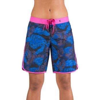 Hurley Supersuede Printed9 Beachrider, Color: 4hil, Size: 9