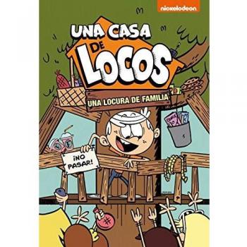 Una locura de familia