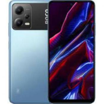 Xiaomi POCO X5 5G 6GB RAM 128GB Almacenamiento Pantalla AMOLED FHD+ de 6.67 pulgadas con tasa de refresco de 120Hz, Proces