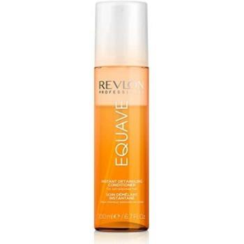 Revlon Rev Equave Ib Sun Protection Conditioner 200Ml 200 ml