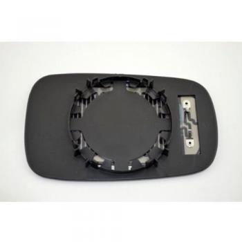 TarosTrade 57-0346-L-47330 Cristal De Retrovisor Calefactable Lado Izquierda