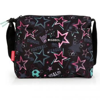 Bolso infantil Gabol Stellar