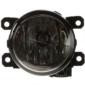 Repuesto Original - Faro Antiniebla VALEO 044553 - Luz Antiniebla para Coche compatible con CITROËN: C4, Berlingo, C4 Picasso, C-Elysée, C5 Air