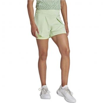 Pantalón Corto Adidas Match Mujer
