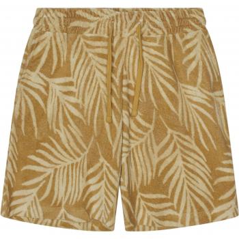 Revolutionary Terry Shorts