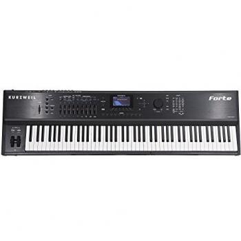 Kurzweil Forte 88-Note Stage Piano