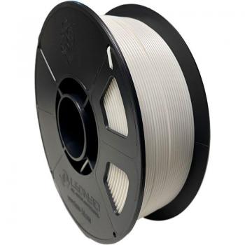 Filamento Leon3D - PLA+ - 850g - 1,75 mm - Color Blanco