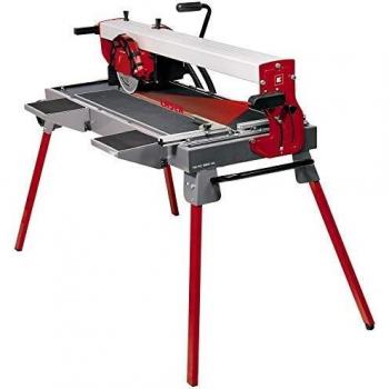 Einhell 4301220 Corte Ceramico Refrigerada por Agua TE-TC U Potencia 900 w, 240 V, Rojo