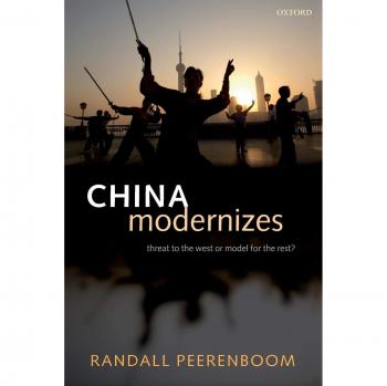 China Modernizes: A Comprehensive Analysis of China's Development and Its Global Impact