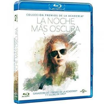 La Noche Más Oscura