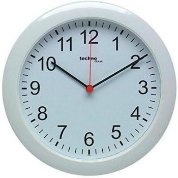 Technoline WT8700 Radio-Reloj de Pared