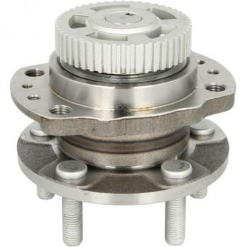Juego de rodamientos de rueda BTA H2Y022BTA - Rodamientos de alta calidad, diseñados para una fácil instalación y durabilidad, adecuados para diversas aplicaciones automotrices