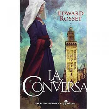 La conversa - ROSSET, EDWARD