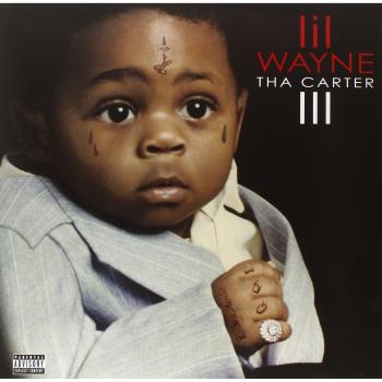 Tha Carter III: Deluxe Edition Album with Bonus Tracks