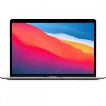 Apple MacBook Air 13.3 (2020) M1 Chip with 8-Core CPU and 7-Core GPU, 16GB RAM, 512GB SSD, Space Grey (MGN63Y/A)