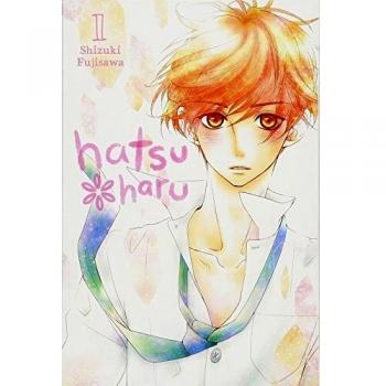 Hatsu Haru, Vol. 1