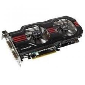 ASUS ENGTX560 DCII TOP/2DI/1GD5 - Adaptador gráfico GF GTX 560