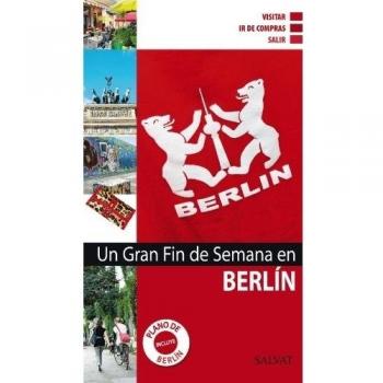 Un gran fin de semana en Berlín