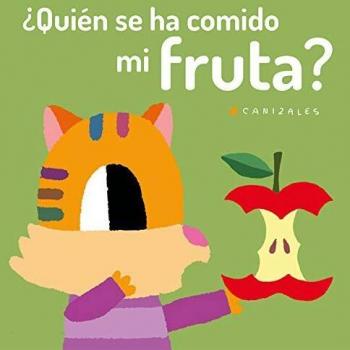 ¿Quién se ha comido mi fruta?