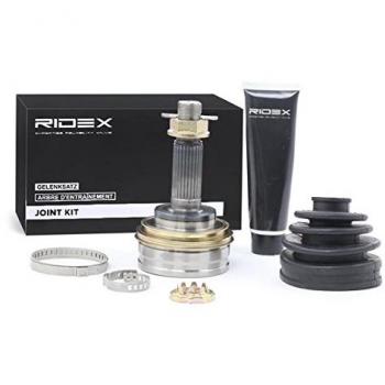 Kit de Juntas de Articulación del Árbol de Transmisión Delantero RIDEX 5J0106 para Toyota Corolla V FX Compact