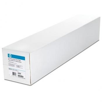 HP CG419A Photo-Realistic Satin Poster Paper - 36 in x 200 ft (914 mm x 61 m) for Large Format Printing