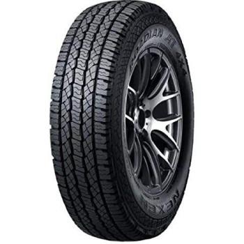 Nexen Roadian AT 4x4 (285/50 R20 116S XL 4PR, RPB)