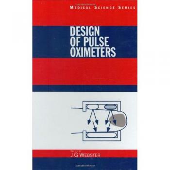 Design of Pulse Oximeters