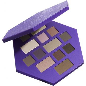 Clinique Eye Shadow Palette 23 - 1 pc - Cosmetics