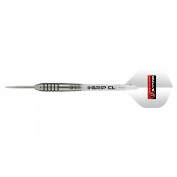 Bull 's adultos Champions Christo The Spartan Reyes Steel Dardos 23 g, Verde, 1