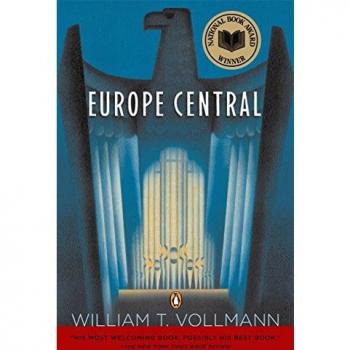 Europe Central