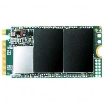 Transcend MTE400S PCIe NVMe SSD 1TB M.2 PCI Express 3D NAND