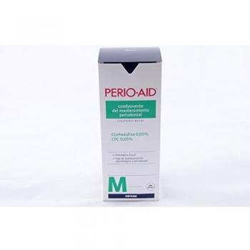 Perio aid colutor manteni 1000ml 3334