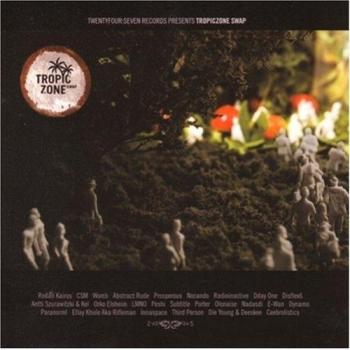 Tropiczone Swap - Varios