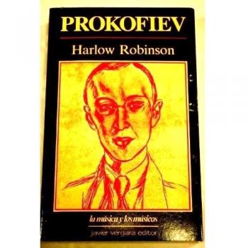 Prokofiev